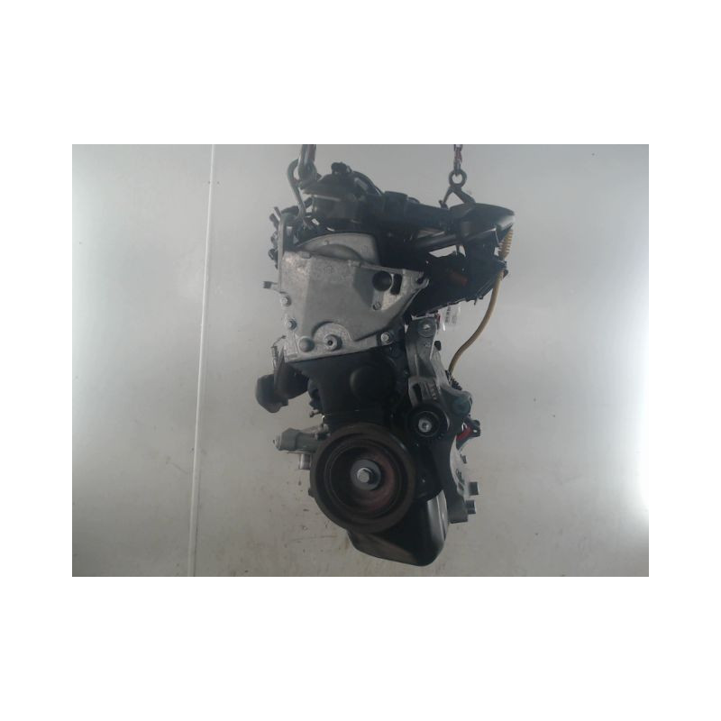 MOTEUR ESSENCE RENAULT CLIO 1.2 16V 