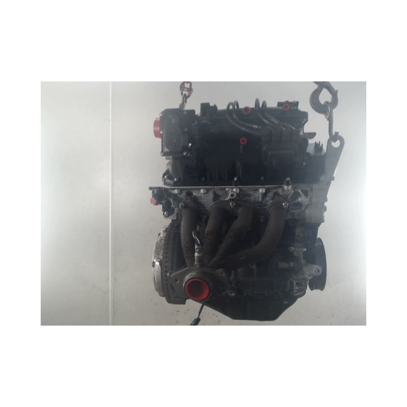 MOTEUR ESSENCE RENAULT CLIO 1.2 16V 