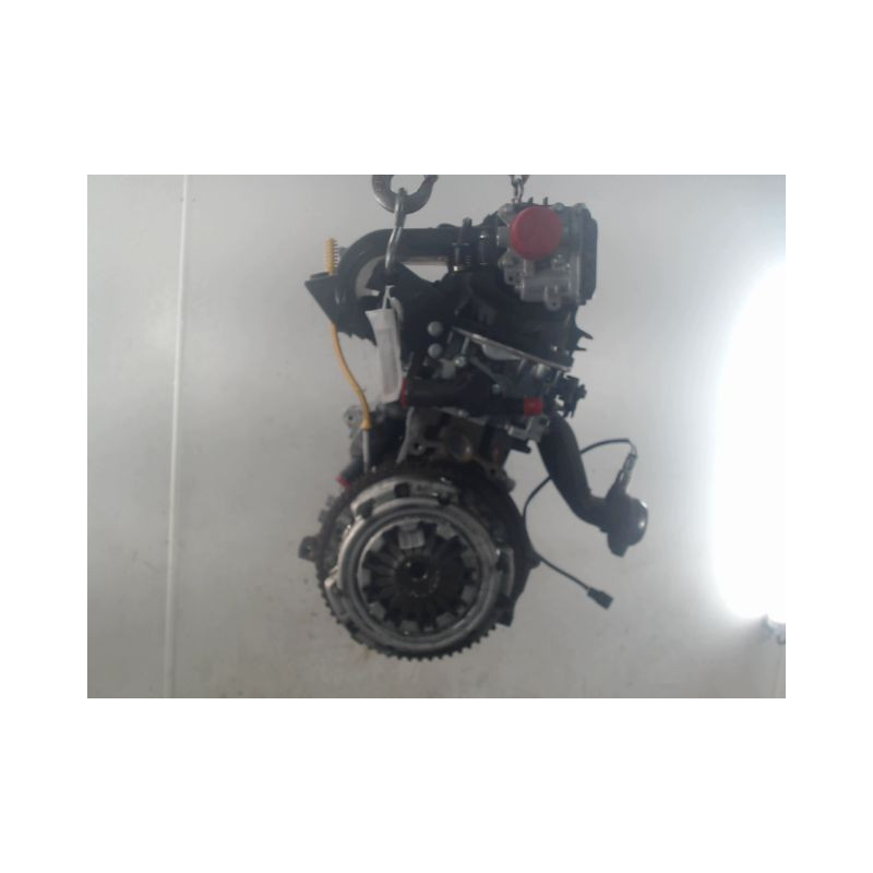 MOTEUR ESSENCE RENAULT CLIO 1.2 16V 