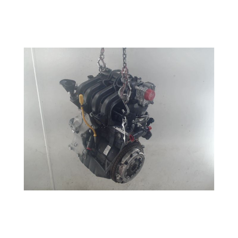 MOTEUR ESSENCE RENAULT CLIO 1.2 16V 