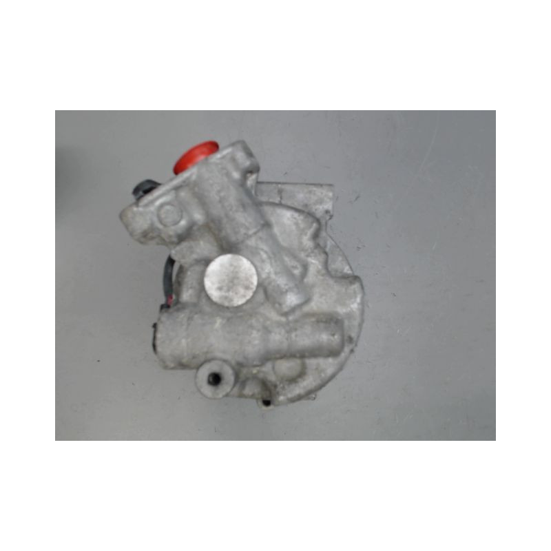 COMPRESSEUR AIR CONDITIONNE RENAULT MEGANE