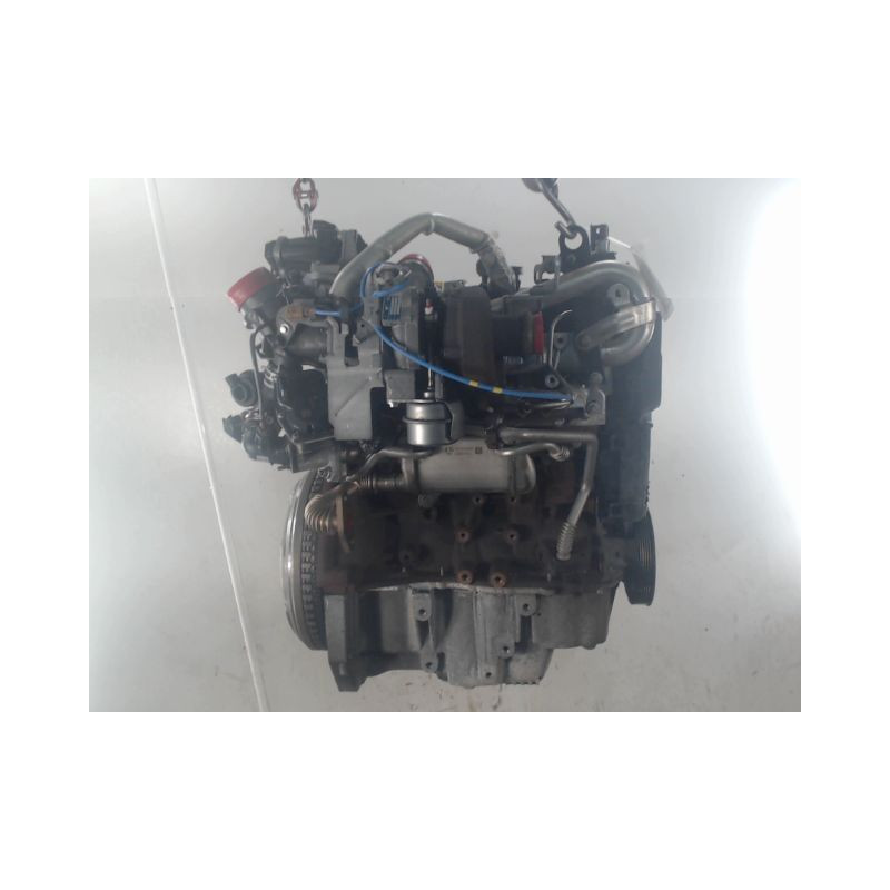MOTEUR DIESEL RENAULT MEGANE 1.5 dCi 