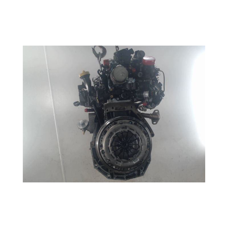 MOTEUR DIESEL RENAULT MEGANE 1.5 dCi 