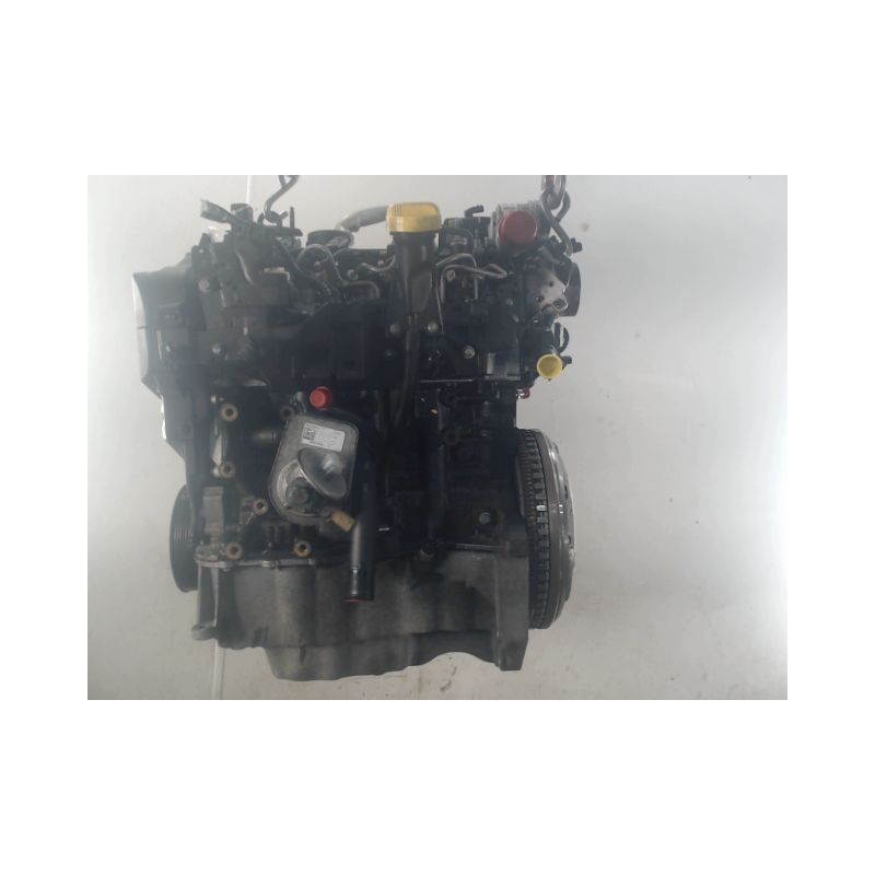 MOTEUR DIESEL RENAULT MEGANE 1.5 dCi 