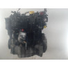MOTEUR DIESEL RENAULT MEGANE 1.5 dCi 