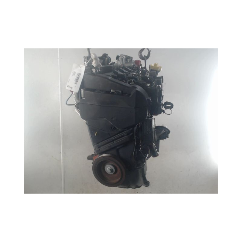MOTEUR DIESEL RENAULT MEGANE 1.5 dCi 