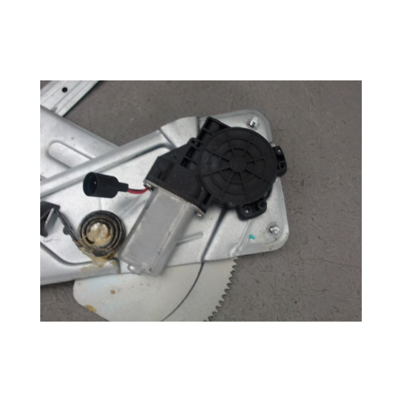 MECANISME LEVE-GLACE AVANT GAUCHE RENAULT TWINGO
