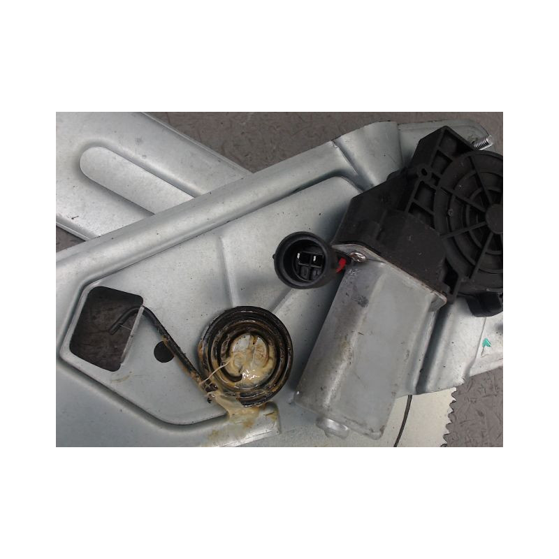 MECANISME LEVE-GLACE AVANT GAUCHE RENAULT TWINGO