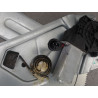 MECANISME LEVE-GLACE AVANT GAUCHE RENAULT TWINGO