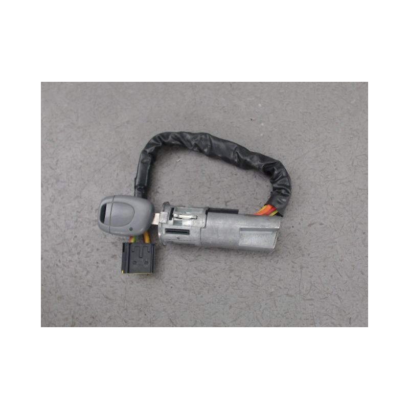 ANTIVOL DE DIRECTION RENAULT TWINGO