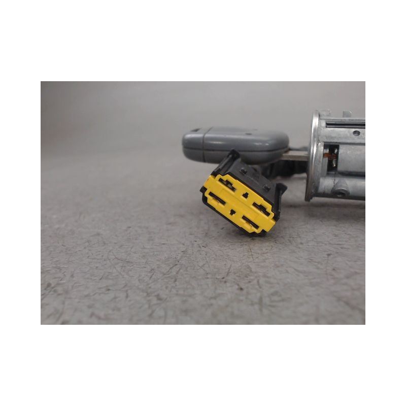 ANTIVOL DE DIRECTION RENAULT TWINGO