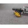 ANTIVOL DE DIRECTION RENAULT TWINGO