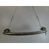 RENFORT PARE-CHOC ARRIERE  PEUGEOT 207