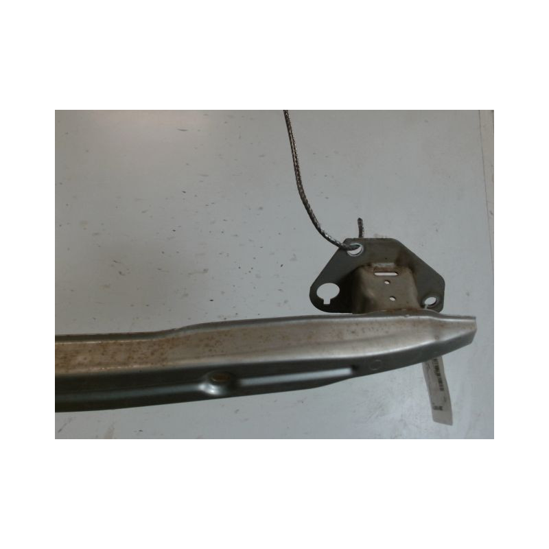RENFORT PARE-CHOC ARRIERE  PEUGEOT 207