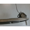 RENFORT PARE-CHOC ARRIERE  PEUGEOT 207