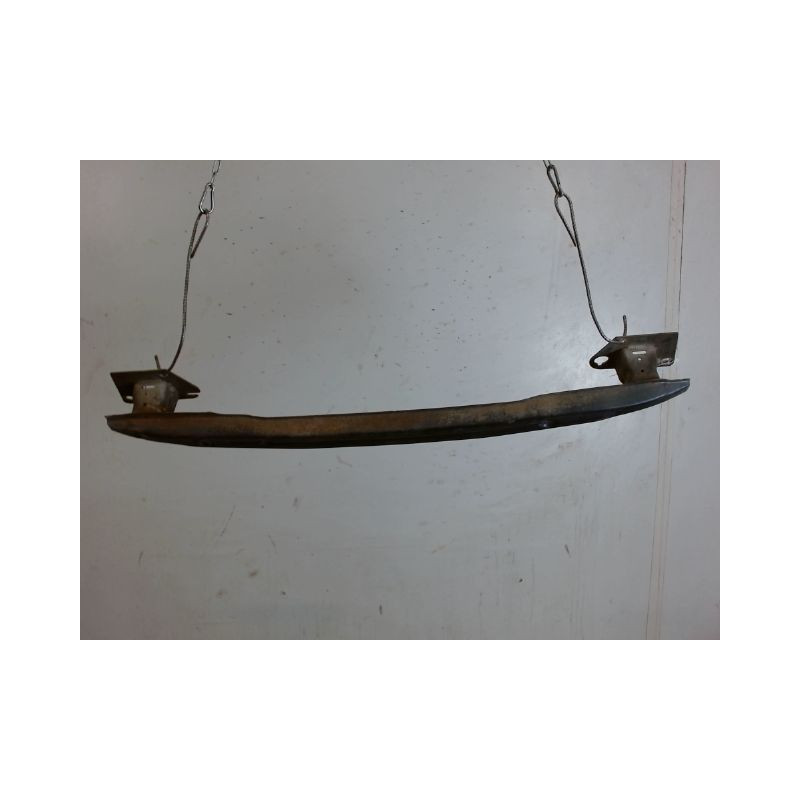 RENFORT PARE-CHOC ARRIERE  PEUGEOT 207
