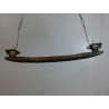 RENFORT PARE-CHOC ARRIERE  PEUGEOT 207
