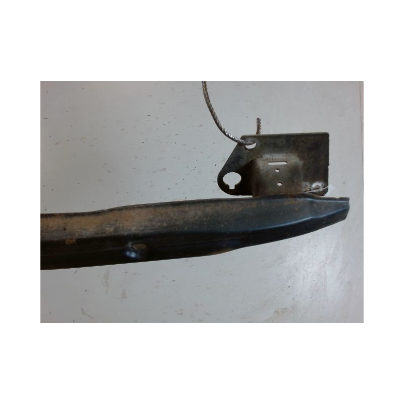 RENFORT PARE-CHOC ARRIERE  PEUGEOT 207