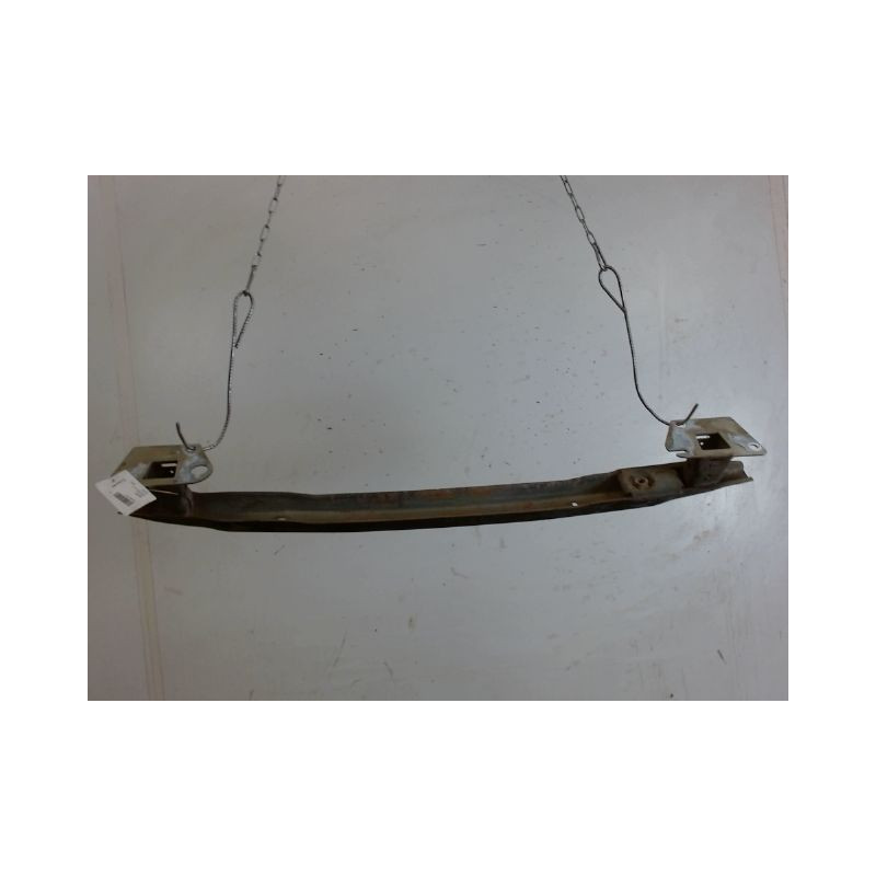 RENFORT PARE-CHOC ARRIERE  PEUGEOT 207