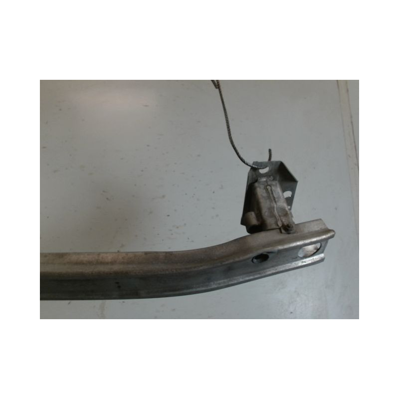 RENFORT PARE-CHOC AVANT RENAULT CLIO
