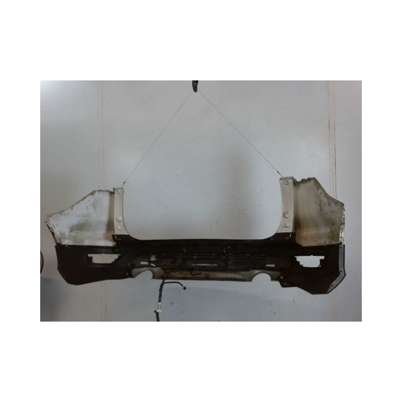 PARE-CHOC ARRIER FORD KUGA