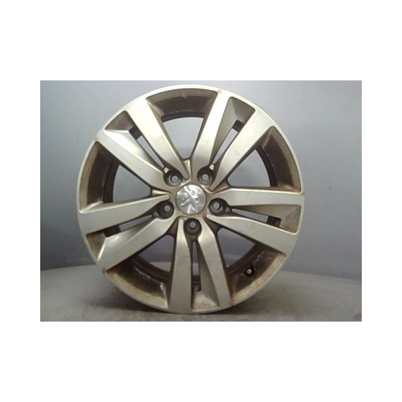 JANTE ALUMINIUM PEUGEOT 308