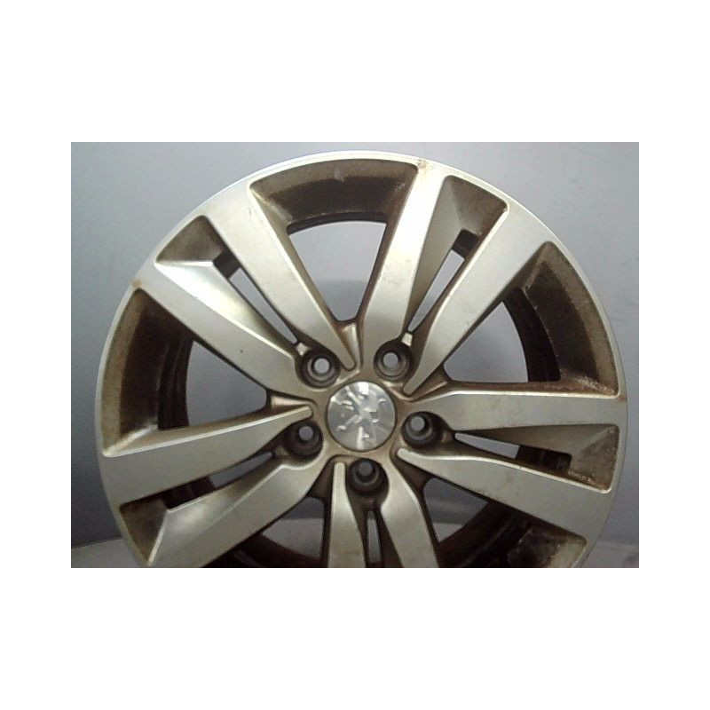 JANTE ALUMINIUM PEUGEOT 308
