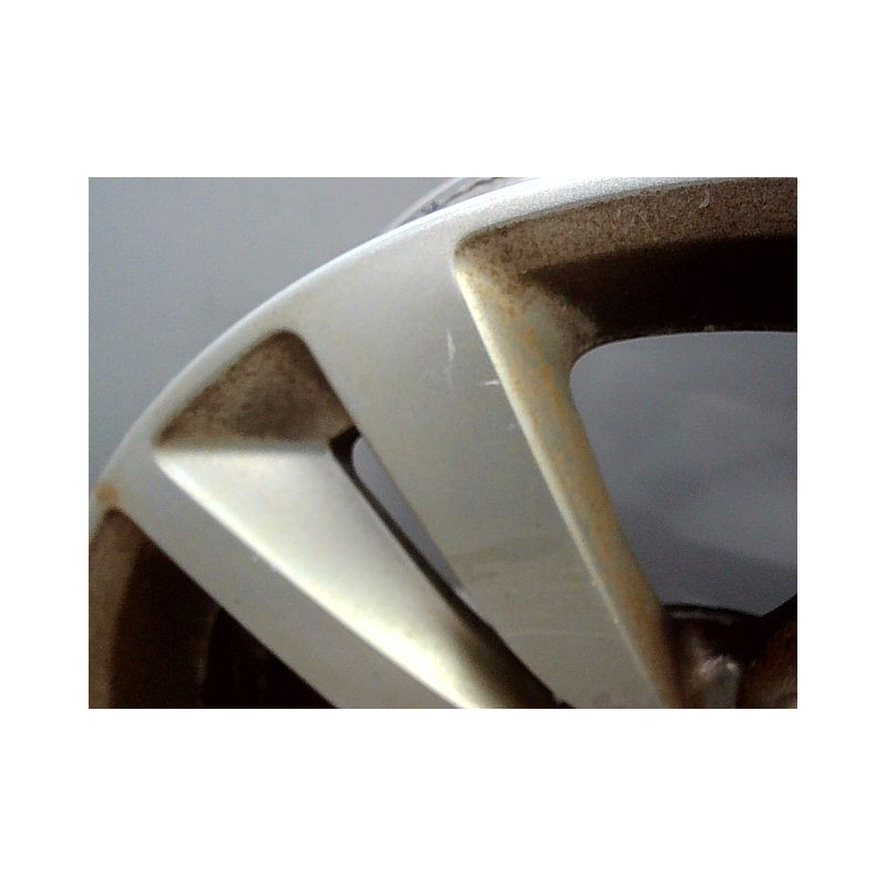 JANTE ALUMINIUM PEUGEOT 308