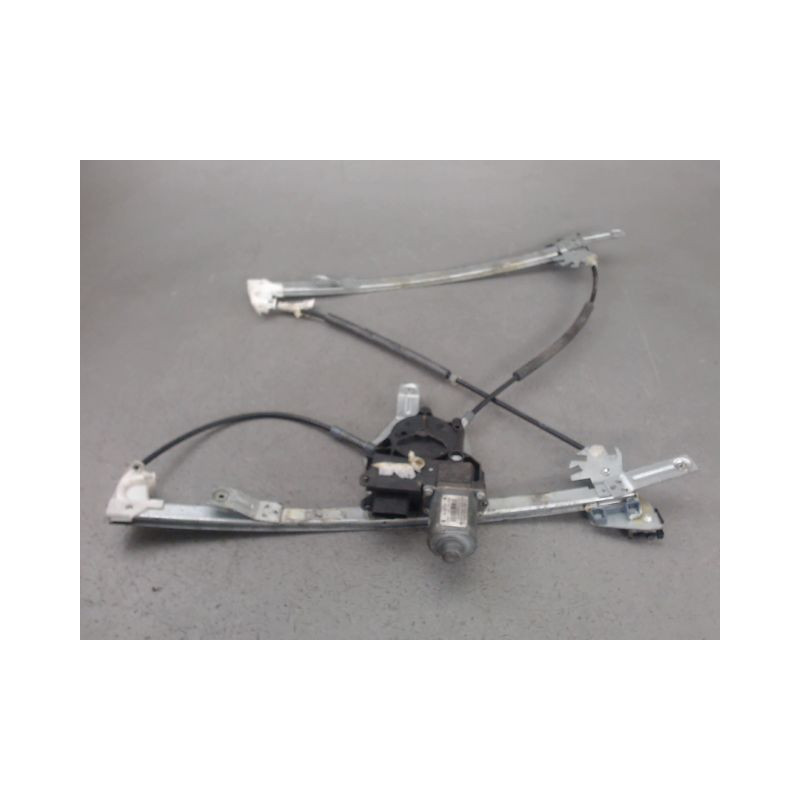MECANISME LEVE-GLACE AVANT GAUCHE CITROEN C5