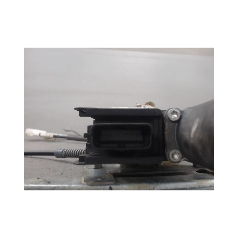 MECANISME LEVE-GLACE AVANT GAUCHE CITROEN C5