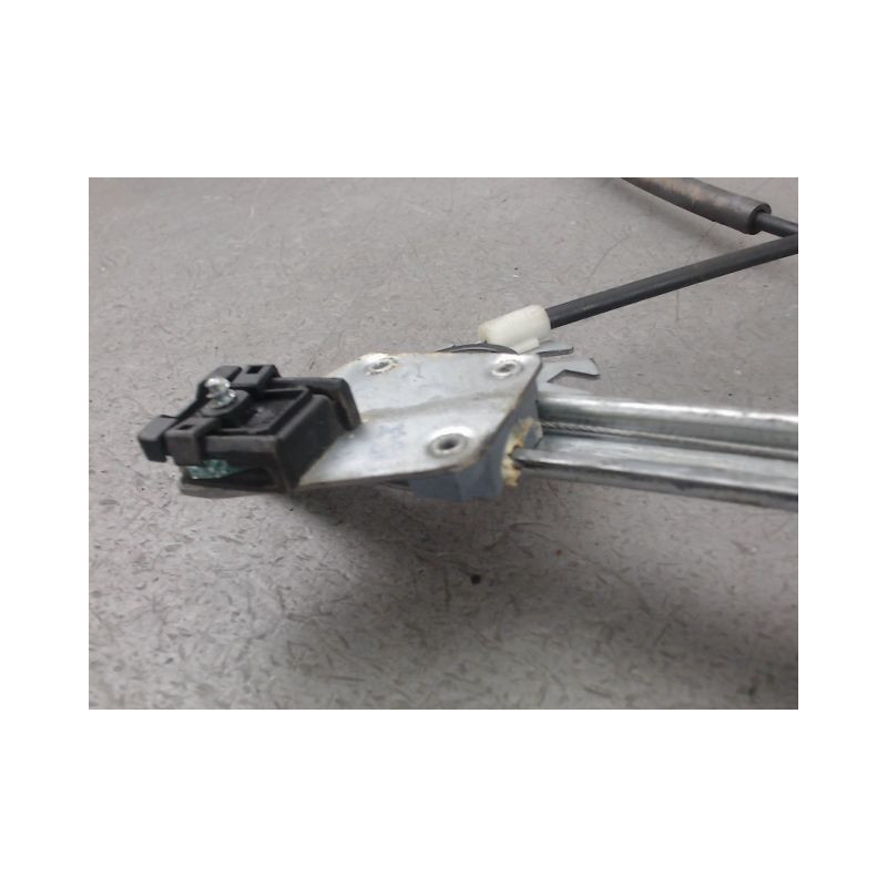 MECANISME LEVE-GLACE AVANT GAUCHE CITROEN C5