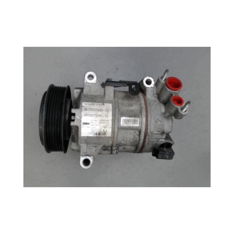 COMPRESSEUR AIR CONDITIONNE PEUGEOT 308