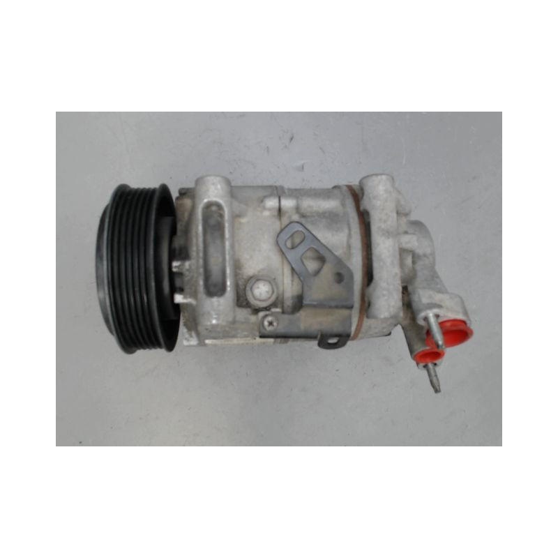 COMPRESSEUR AIR CONDITIONNE PEUGEOT 308