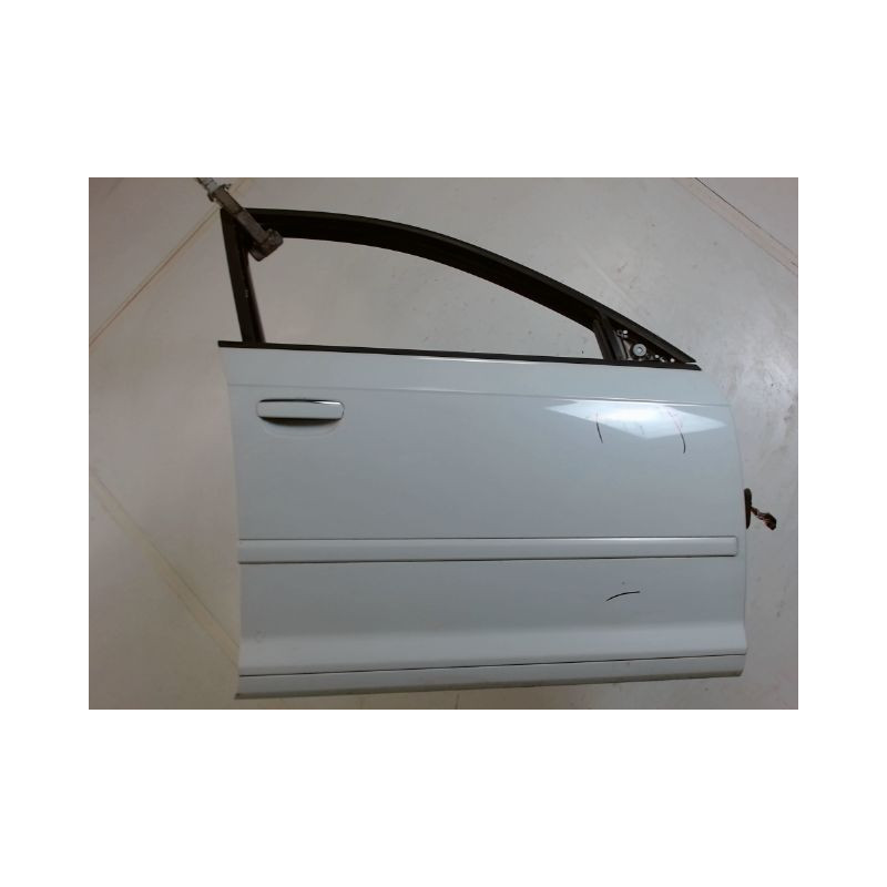 PORTE AVANT DROIT AUDI A3