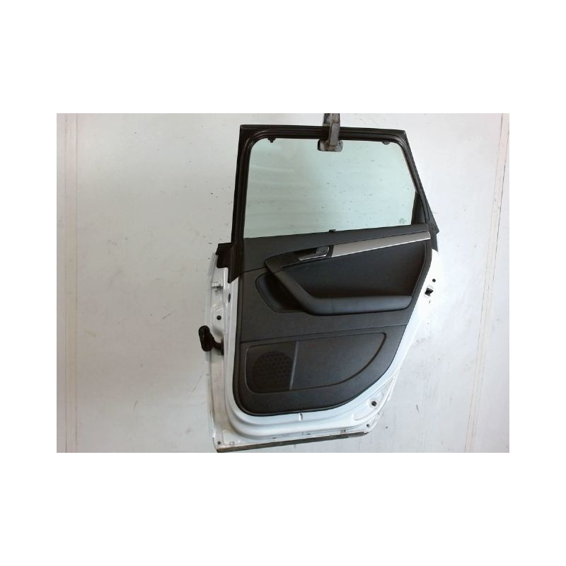 PORTE ARRIERE DROIT AUDI A3