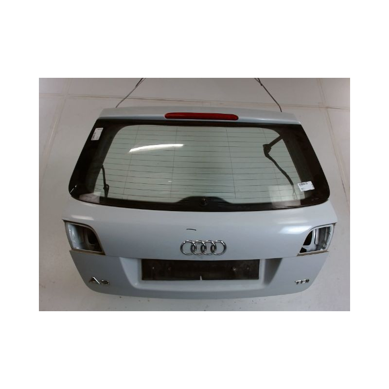 HAYON AUDI A3