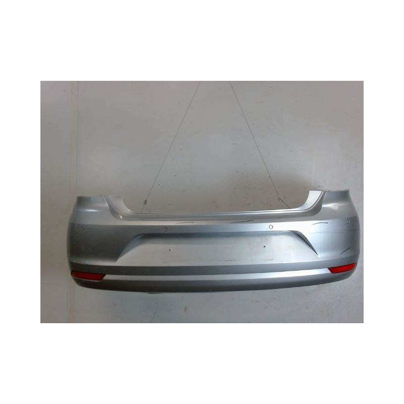 PARE-CHOC ARRIER VOLKSWAGEN POLO