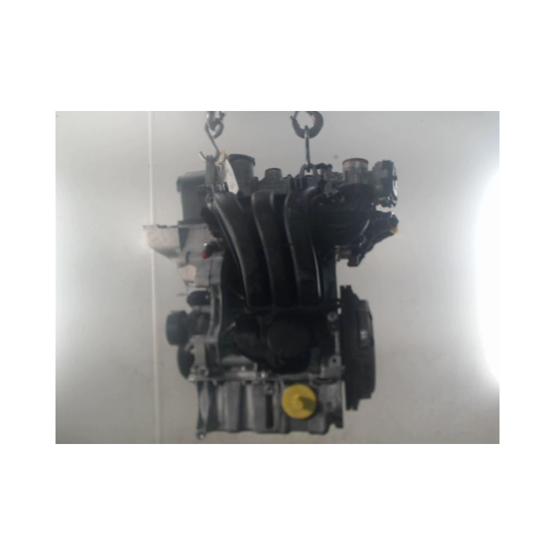 MOTEUR ESSENCE VOLKSWAGEN POLO 1.0