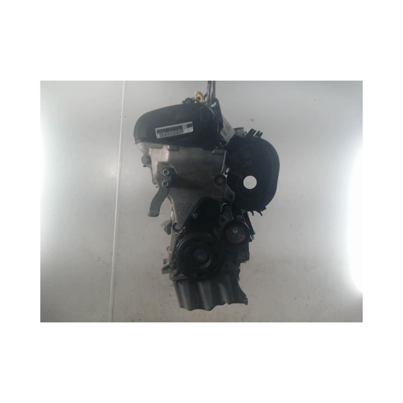 MOTEUR ESSENCE VOLKSWAGEN POLO 1.0