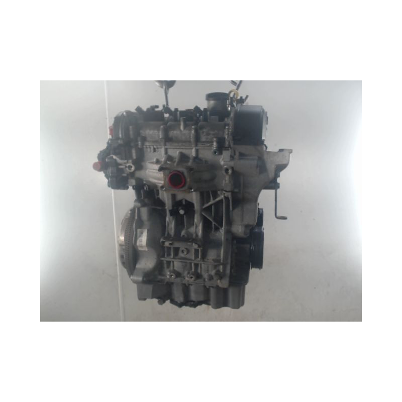 MOTEUR ESSENCE VOLKSWAGEN POLO 1.0