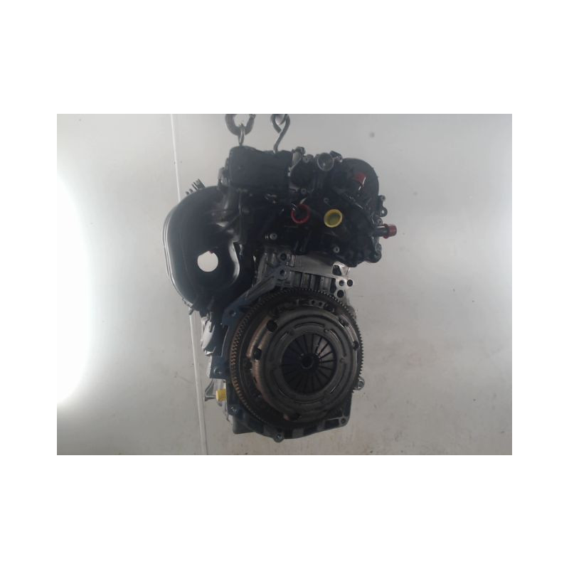 MOTEUR ESSENCE VOLKSWAGEN POLO 1.0