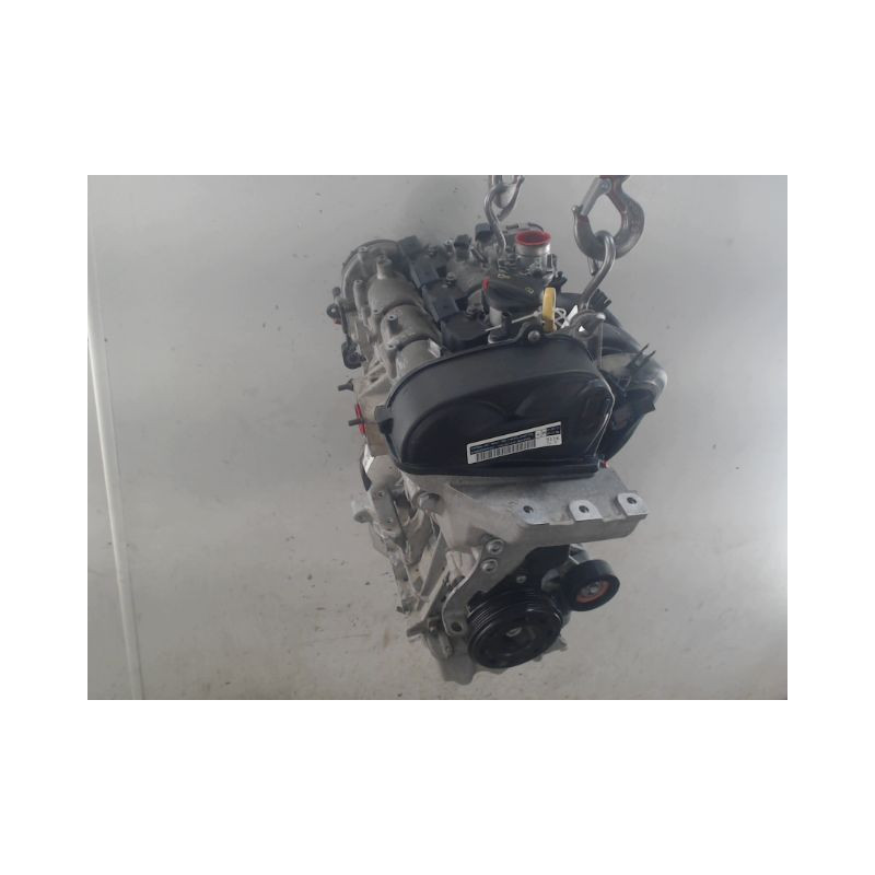 MOTEUR ESSENCE VOLKSWAGEN POLO 1.0