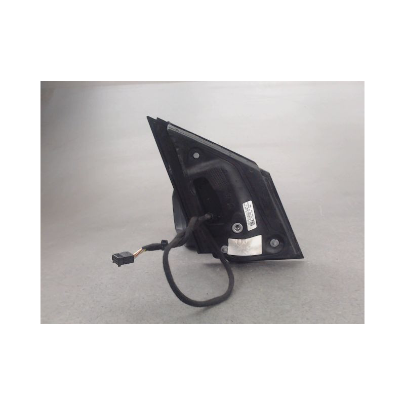 RETROVISEUR EXTERIEUR ELECTRIQUE GAUCHE VOLKSWAGEN POLO