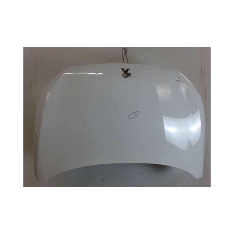 CAPOT PEUGEOT 308