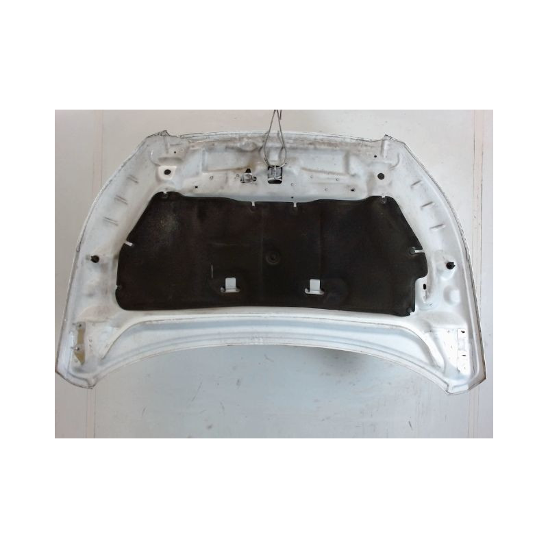 CAPOT PEUGEOT 308