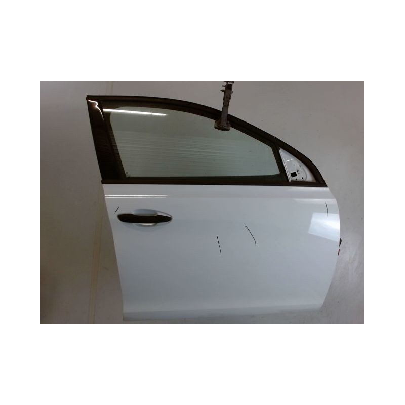 PORTE AVANT DROIT PEUGEOT 308