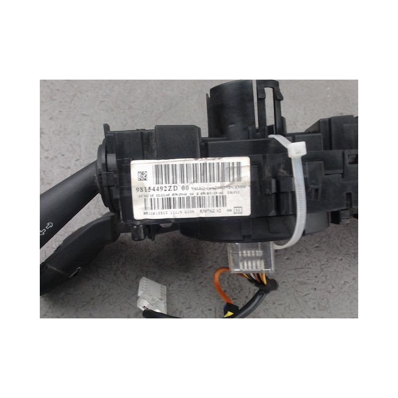 BLOC COMMODOS PEUGEOT 308