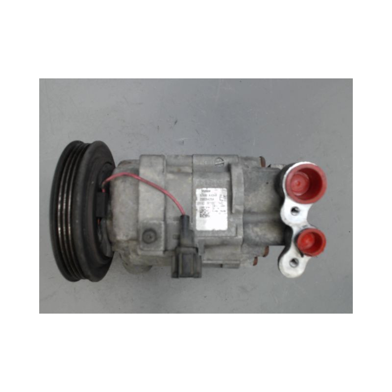 COMPRESSEUR AIR CONDITIONNE NISSAN NOTE