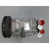 COMPRESSEUR AIR CONDITIONNE NISSAN NOTE