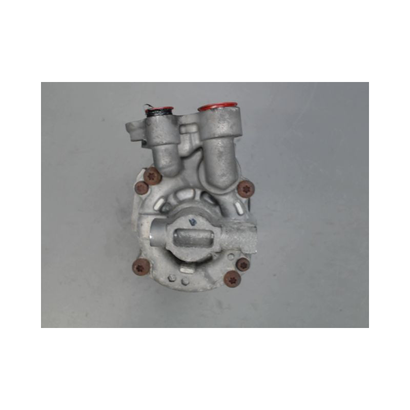 COMPRESSEUR AIR CONDITIONNE NISSAN NOTE